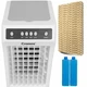 Кондиционер мобильный переносной Cronos QLING RFS-20 7L, 4418 - изображение 4
