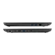 Ноутбук Prologix M15-725 (PLN725.I512.32.S2.N.085) Dark Grey - зображення 3