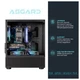 Персональный компьютер ASGARD Eir (I124F.32.S15.46T.5233) - изображение 12