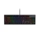 Клавіатура Hator Icefall Mecha Rainbow Black (HTK104UA) - зображення 5