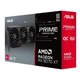 Видеокарта Asus Prime OC Radeon RX 9070 XT 16GB GDDR6 (PRIME-RX9070XT-O16G) - изображение 2