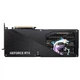 Відеокарта MSI Gaming Trio OC RTX 5080 16GB GDDR7 (GeForce RTX 5080 16G GAMING TRIO OC) - зображення 4