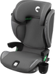 Fotelik samochodowy Kidnort Natt DS-010647 100-150 cm szary (5902983631231) - obraz 1