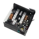 Блок живлення DeepCool PL650D (R-PL650D-FC0B-EU-V2) 650W - зображення 4
