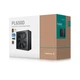 Блок живлення DeepCool PL650D (R-PL650D-FC0B-EU-V2) 650W - зображення 5