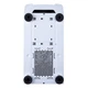 Корпус 1stPlayer D4-WH-4F1-W White без БП - изображение 4
