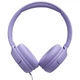 Навушники JBL Tune 520C USB-C Purple - зображення 6