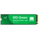 SSD Диск WD GREEN SN3000 M.2 NVME 500GB WDS500G4G - изображение 1