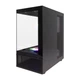 Корпус 1stPlayer Mi7-A-BK-2F7R-1F7 Black без БП - изображение 8