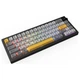 Клавиатура Ajazz AK650 Flying Fish Switch Black (AK650-FF-BGY) - изображение 3