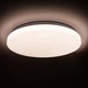 Стельовий LED світильник 16W Vestum з металевим каркасом 4000К 255*45мм білий IP40 SIMPLE - зображення 1