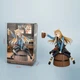 Аніме фігурка Spice and Wolf, Вовчиця та прянощі Holo, Холо на бочці, 15 см (SW 0006) - зображення 2