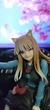 Аніме фігурка Spice and Wolf, Вовчиця та прянощі Holo, Холо на бочці, 15 см (SW 0006) - зображення 8