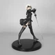 Аниме фигурка NieR: Automata Yorha No.2 Type B, Йорха ТуБи 18 см (NRA 0014) - изображение 7