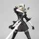 Аниме фигурка NieR: Automata Yorha No.2 Type B, Йорха ТуБи 18 см (NRA 0014) - изображение 8