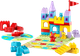Zestaw klocków LEGO Duplo Gra Zamek Hopsy 47 elementów (10450) - obraz 2