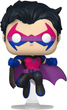 Figurka Funko pop! Heroes: Pride - Tim Drake 12.2 cm 554 (84152) (0889698841528) - obraz 2