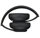 Бездротові навушники Beats Studio3 Wireless Over-Ear Headphones Matte Black (MX3X2) - зображення 4