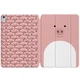 Чехол книжка, обложка для планшета Apple iPad 11" (A16) 2025 (Кавайная свинка) 11th эпл айпад 11 generation - изображение 2