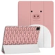 Чехол книжка, обложка для планшета Apple iPad 11" (A16) 2025 (Кавайная свинка) 11th эпл айпад 11 generation - изображение 4