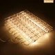 Світлодіодна гірлянда ColorWay 40LED, 4.2 м, з прищіпками для фото, USB (CW-LCP-40L42BU) - зображення 2