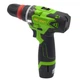 Шуруповерт Procraft Industrial PA12DFR (000125) - зображення 10