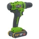Шуруповерт Procraft PA18C COMPACT (001831) - зображення 9
