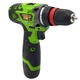 Шуруповерт Procraft Industrial PA12DFR (000125) - зображення 12