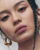 Жидкая помада для губ Fenty Beauty Icon Velvet Liquid Lipstick (Riri 04) 5.5 g - изображение 4