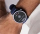 Смарт часы CMF by Nothing Watch Pro 2 (D398) Blue Metal body+ Leather strap (евро) - изображение 7