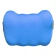 Подушка для путешествий для авто Baseus ComfortRide Series Car Headrest Pillow голубая - изображение 3