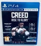 Creed Rise to Glory, английская версия - диск для PlayStation 4, Б/У - изображение 1
