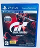Gran Turismo Sport, русская версия - диск для PlayStation 4 - изображение 1