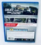 F1 2016 Limited Edition, русские субтитры- диск для PlayStation 4, Б/У - изображение 3