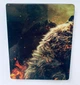 Dark Souls II Black Armor Edition + картонный футляр, английская версия - диск для PlayStation 3, Б/У - изображение 5