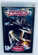 Need for Speed Carbon Own the City Platinum, англійська версія - UMD-диск для PSP, Б/В - зображення 1
