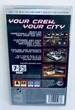 Need for Speed Carbon Own the City Platinum, англійська версія - UMD-диск для PSP, Б/В - зображення 3
