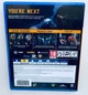 Mortal Kombat 11 + картонный футляр, русские субтитры - диск для PlayStation 4, Б/У - изображение 4