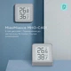 Термогигрометр Miaomiaoce Termo-hygrometer E-ink Bluetooth MHO-C401 - изображение 2