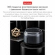 Беспроводная колонка Lenovo K30 thinkplus 5.0 1200mAh 5W Black - изображение 3