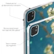 Чохол книжка, обкладинка для планшета Apple iPad Air 11" 2024/2025 (Квітучі гілки мигдалю, Ван Гог) епл айпад ейр 11 М2 case, аір М3 cover - зображення 7