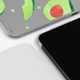 Чехол книжка, обложка для планшета Apple iPad 11" (A16) 2025 (Дольки авокадо) 11th эпл айпад 11 generation - изображение 8