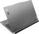 Laptop Lenovo LOQ 15ARP9 (83JC0064PB) Luna Grey - obraz 8