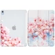 Чохол книжка, обкладинка для планшета Apple iPad Air 11" 2024/2025 (Цвітіння сакури) епл айпад ейр 11 М2 case, аір М3 cover - зображення 2