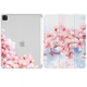 Чохол книжка, обкладинка для планшета Apple iPad Air 11" 2024/2025 (Цвітіння сакури) епл айпад ейр 11 М2 case, аір М3 cover - зображення 3