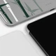 Чехол книжка, обложка для планшета Apple iPad 11" (A16) 2025 (Панда и бамбук) 11th эпл айпад 11 generation - изображение 8