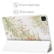 Чохол книжка, обкладинка для планшета Apple iPad 11" A16 2025 (Спляче оленя) 11th епл айпад 11 generation - зображення 6