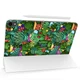 Чехол книжка, обложка для планшета Apple iPad 11" (A16) 2025 (Симпатичные, кактусы в горшке, кактусы, комнатные растения) 11th эпл айпад 11 generation - изображение 3