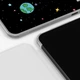 Чохол книжка, обкладинка для планшета Apple iPad Air 11" 2024/2025 (Космічний кіт) епл айпад ейр 11 М2 case, аір М3 cover - зображення 8