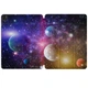 Чехол книжка, обложка для планшета Apple iPad Pro 12.9 2020-2022 (Планеты, Космос) эпл айпад про M1 2021 M2 - изображение 3